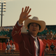 Steven Yeun as Ricky “Jupe” Park in ‘Nope’.